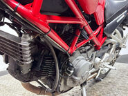Ducati Monster 1000 S2R 2006 57K GREAT RUNNING ORDER LIGHT PROJECT BIKE VTWIN 1000CC 20