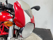 Ducati Monster 1000 S2R 2006 57K GREAT RUNNING ORDER LIGHT PROJECT BIKE VTWIN 1000CC 13