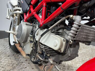 Ducati Monster 1000 S2R 2006 57K GREAT RUNNING ORDER LIGHT PROJECT BIKE VTWIN 1000CC 10