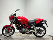 Ducati Monster 1000 S2R 2006 57K GREAT RUNNING ORDER LIGHT PROJECT BIKE VTWIN 1000CC 4