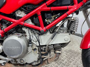 Ducati Monster 1000 S2R 2006 57K GREAT RUNNING ORDER LIGHT PROJECT BIKE VTWIN 1000CC 22