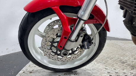 Ducati Monster 1000 S2R 2006 57K GREAT RUNNING ORDER LIGHT PROJECT BIKE VTWIN 1000CC 15