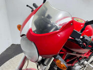 Ducati Monster 1000 S2R 2006 57K GREAT RUNNING ORDER LIGHT PROJECT BIKE VTWIN 1000CC 12