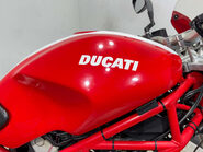 Ducati Monster 1000 S2R 2006 57K GREAT RUNNING ORDER LIGHT PROJECT BIKE VTWIN 1000CC 17