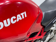 Ducati Monster 1000 S2R 2006 57K GREAT RUNNING ORDER LIGHT PROJECT BIKE VTWIN 1000CC 29