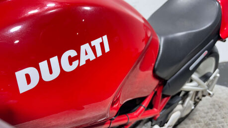 Ducati Monster 1000 S2R 2006 57K GREAT RUNNING ORDER LIGHT PROJECT BIKE VTWIN 1000CC 29