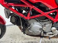 Ducati Monster 1000 S2R 2006 57K GREAT RUNNING ORDER LIGHT PROJECT BIKE VTWIN 1000CC 8