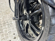 SYM Jet 14 2022, 27K, 125CC SCOOTER, SPARES/REPAIR/PROJECT 19