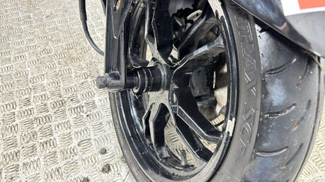 SYM Jet 14 2022, 27K, 125CC SCOOTER, SPARES/REPAIR/PROJECT 19