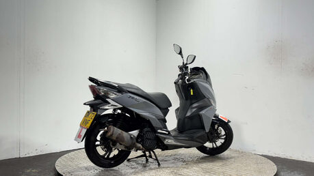 SYM Jet 14 2022, 27K, 125CC SCOOTER, SPARES/REPAIR/PROJECT 2