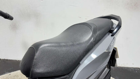 SYM Jet 14 2022, 27K, 125CC SCOOTER, SPARES/REPAIR/PROJECT 17