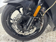 SYM Jet 14 2022, 27K, 125CC SCOOTER, SPARES/REPAIR/PROJECT 11