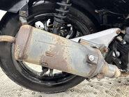 SYM Jet 14 2022, 27K, 125CC SCOOTER, SPARES/REPAIR/PROJECT 14