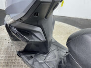 SYM Jet 14 2022, 27K, 125CC SCOOTER, SPARES/REPAIR/PROJECT 12