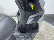 SYM Jet 14 2022, 27K, 125CC SCOOTER, SPARES/REPAIR/PROJECT 7