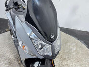 SYM Jet 14 2022, 27K, 125CC SCOOTER, SPARES/REPAIR/PROJECT 10