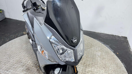 SYM Jet 14 2022, 27K, 125CC SCOOTER, SPARES/REPAIR/PROJECT 10