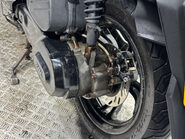 SYM Jet 14 2022, 27K, 125CC SCOOTER, SPARES/REPAIR/PROJECT 20