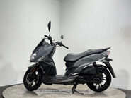 SYM Jet 14 2022, 27K, 125CC SCOOTER, SPARES/REPAIR/PROJECT 4