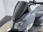 SYM Jet 14 2022, 27K, 125CC SCOOTER, SPARES/REPAIR/PROJECT 8