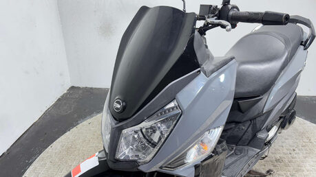 SYM Jet 14 2022, 27K, 125CC SCOOTER, SPARES/REPAIR/PROJECT 8