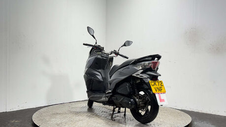 SYM Jet 14 2022, 27K, 125CC SCOOTER, SPARES/REPAIR/PROJECT 6