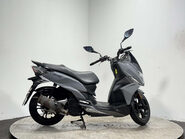 SYM Jet 14 2022, 27K, 125CC SCOOTER, SPARES/REPAIR/PROJECT 1