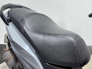 SYM Jet 14 2022, 27K, 125CC SCOOTER, SPARES/REPAIR/PROJECT 13