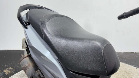 SYM Jet 14 2022, 27K, 125CC SCOOTER, SPARES/REPAIR/PROJECT 13