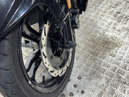 SYM Jet 14 2022, 27K, 125CC SCOOTER, SPARES/REPAIR/PROJECT 15