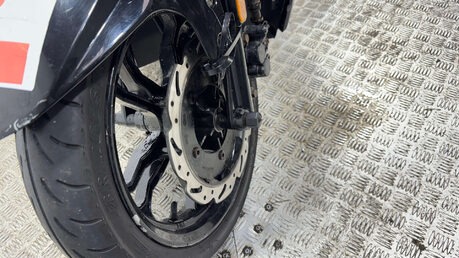 SYM Jet 14 2022, 27K, 125CC SCOOTER, SPARES/REPAIR/PROJECT 15