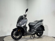 SYM Jet 14 2022, 27K, 125CC SCOOTER, SPARES/REPAIR/PROJECT 5