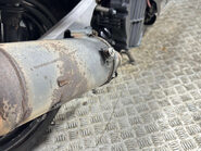 SYM Jet 14 2022, 27K, 125CC SCOOTER, SPARES/REPAIR/PROJECT 18