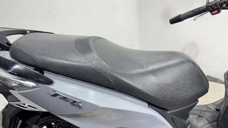 SYM Jet 14 2022, 27K, 125CC SCOOTER, SPARES/REPAIR/PROJECT 21