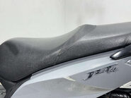 SYM Jet 14 2022, 27K, 125CC SCOOTER, SPARES/REPAIR/PROJECT 23