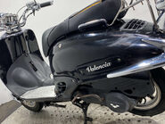 Lexmoto Valencia 2015 7K NON RUNNING PROJECT BIKE SCOOTER 125CC 11