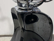 Lexmoto Valencia 2015 7K NON RUNNING PROJECT BIKE SCOOTER 125CC 8