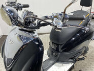 Lexmoto Valencia 2015 7K NON RUNNING PROJECT BIKE SCOOTER 125CC 14