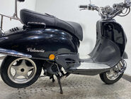 Lexmoto Valencia 2015 7K NON RUNNING PROJECT BIKE SCOOTER 125CC 2