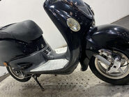 Lexmoto Valencia 2015 7K NON RUNNING PROJECT BIKE SCOOTER 125CC 20