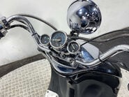 Lexmoto Valencia 2015 7K NON RUNNING PROJECT BIKE SCOOTER 125CC 9