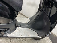 Lexmoto Valencia 2015 7K NON RUNNING PROJECT BIKE SCOOTER 125CC 7