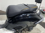 Lexmoto Valencia 2015 7K NON RUNNING PROJECT BIKE SCOOTER 125CC 15