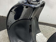 Lexmoto Valencia 2015 7K NON RUNNING PROJECT BIKE SCOOTER 125CC 18