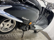 Lexmoto Valencia 2015 7K NON RUNNING PROJECT BIKE SCOOTER 125CC 10