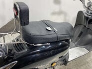 Lexmoto Valencia 2015 7K NON RUNNING PROJECT BIKE SCOOTER 125CC 3