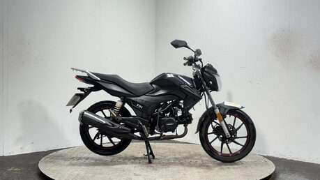 Yamasaki F31 YAMIMOTO, 2022, 7K, 50CC, MOT JUN 26, RUNNING, GEARED, SPARES/REPAIR/PROJEC 1