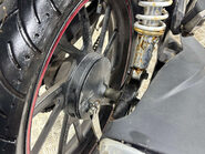 Yamasaki F31 YAMIMOTO, 2022, 7K, 50CC, MOT JUN 26, RUNNING, GEARED, SPARES/REPAIR/PROJEC 9