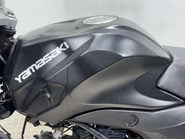 Yamasaki F31 YAMIMOTO, 2022, 7K, 50CC, MOT JUN 26, RUNNING, GEARED, SPARES/REPAIR/PROJEC 23