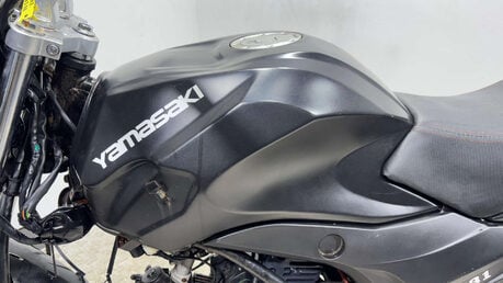 Yamasaki F31 YAMIMOTO, 2022, 7K, 50CC, MOT JUN 26, RUNNING, GEARED, SPARES/REPAIR/PROJEC 23